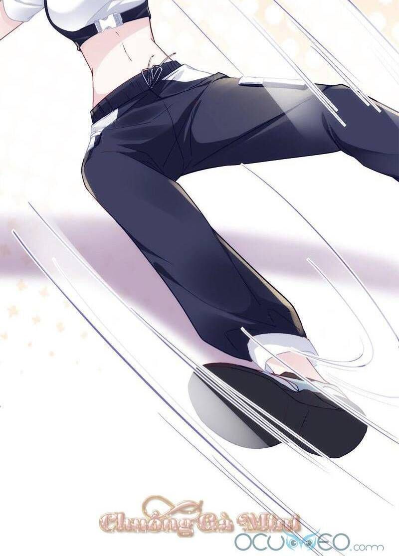 đọc truyện Bảo Bối Tâm Gan Của Lão Đại Xuyên Không Trở Lại Rồi Chương 55 ảnh 19 tại Thiên Thai Truyện