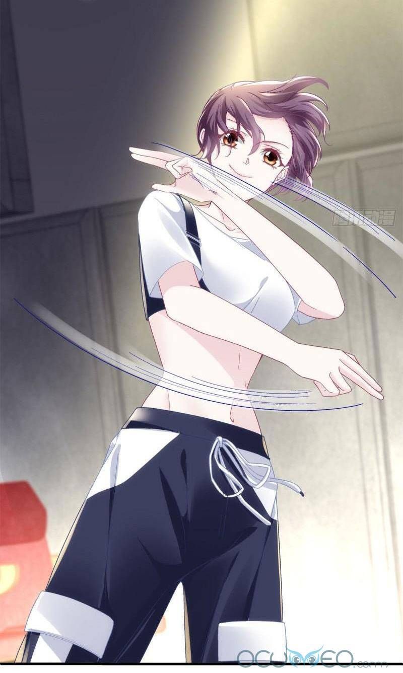 đọc truyện Bảo Bối Tâm Gan Của Lão Đại Xuyên Không Trở Lại Rồi Chương 55 ảnh 21 tại Thiên Thai Truyện