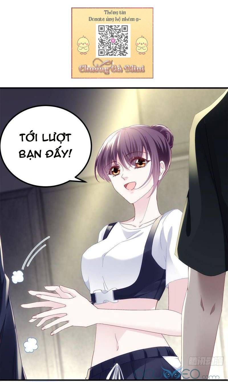 đọc truyện Bảo Bối Tâm Gan Của Lão Đại Xuyên Không Trở Lại Rồi Chương 55 ảnh 22 tại Thiên Thai Truyện