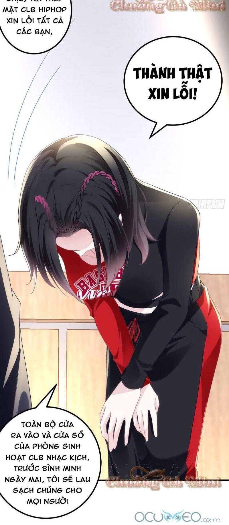 đọc truyện Bảo Bối Tâm Gan Của Lão Đại Xuyên Không Trở Lại Rồi Chương 55 ảnh 24 tại Thiên Thai Truyện