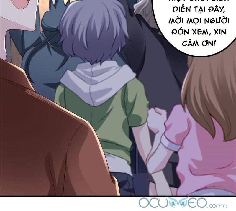 đọc truyện Bảo Bối Tâm Gan Của Lão Đại Xuyên Không Trở Lại Rồi Chương 55 ảnh 27 tại Thiên Thai Truyện