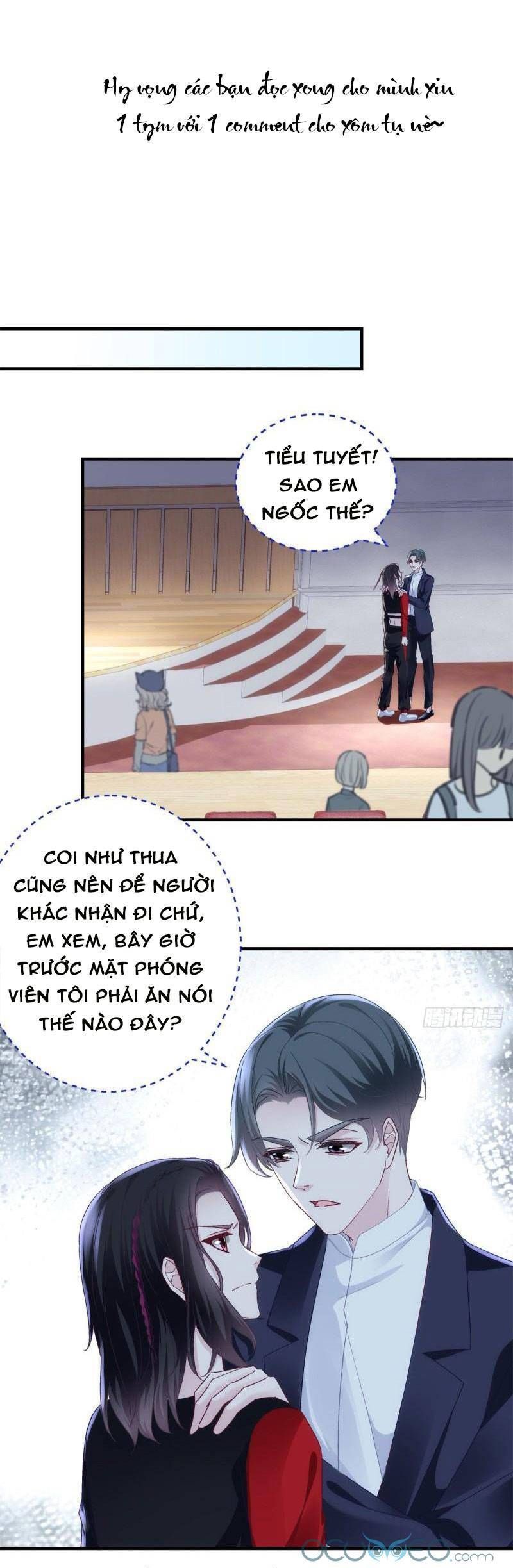 đọc truyện Bảo Bối Tâm Gan Của Lão Đại Xuyên Không Trở Lại Rồi Chương 55 ảnh 28 tại Thiên Thai Truyện