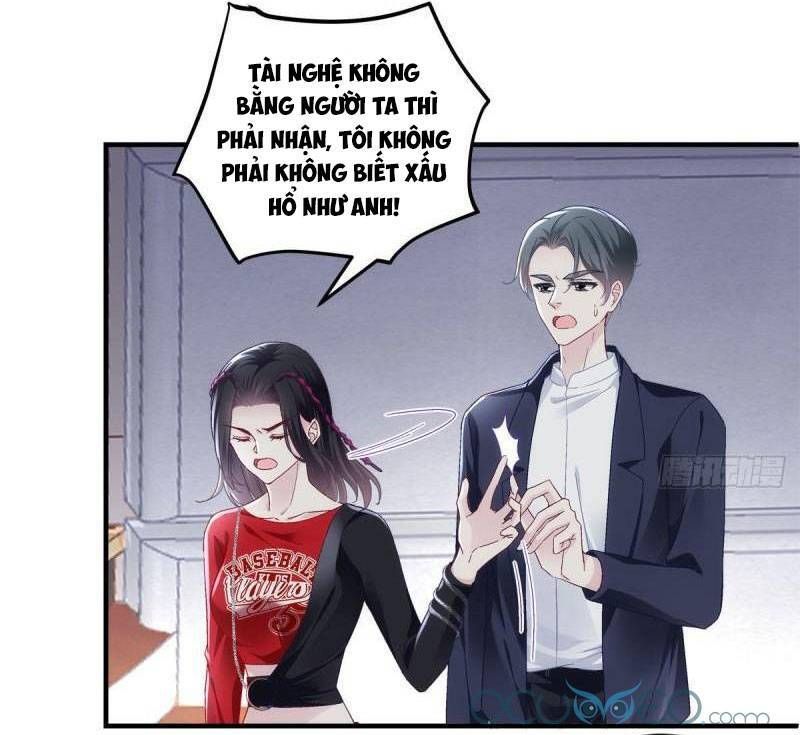 đọc truyện Bảo Bối Tâm Gan Của Lão Đại Xuyên Không Trở Lại Rồi Chương 55 ảnh 29 tại Thiên Thai Truyện