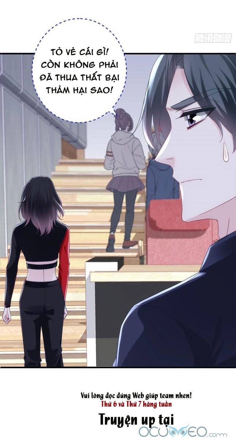 đọc truyện Bảo Bối Tâm Gan Của Lão Đại Xuyên Không Trở Lại Rồi Chương 55 ảnh 31 tại Thiên Thai Truyện