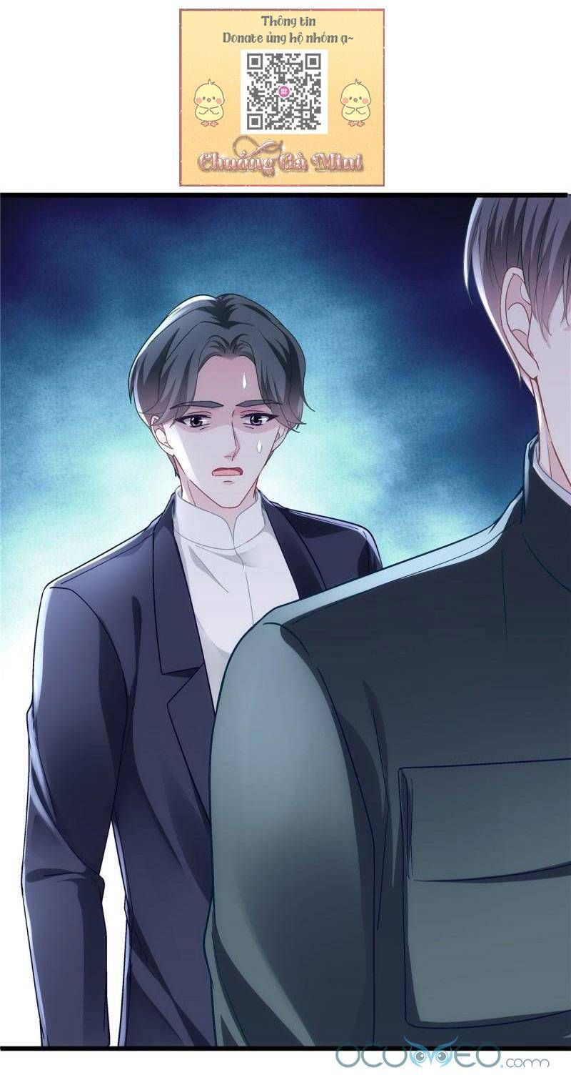 đọc truyện Bảo Bối Tâm Gan Của Lão Đại Xuyên Không Trở Lại Rồi Chương 55 ảnh 34 tại Thiên Thai Truyện