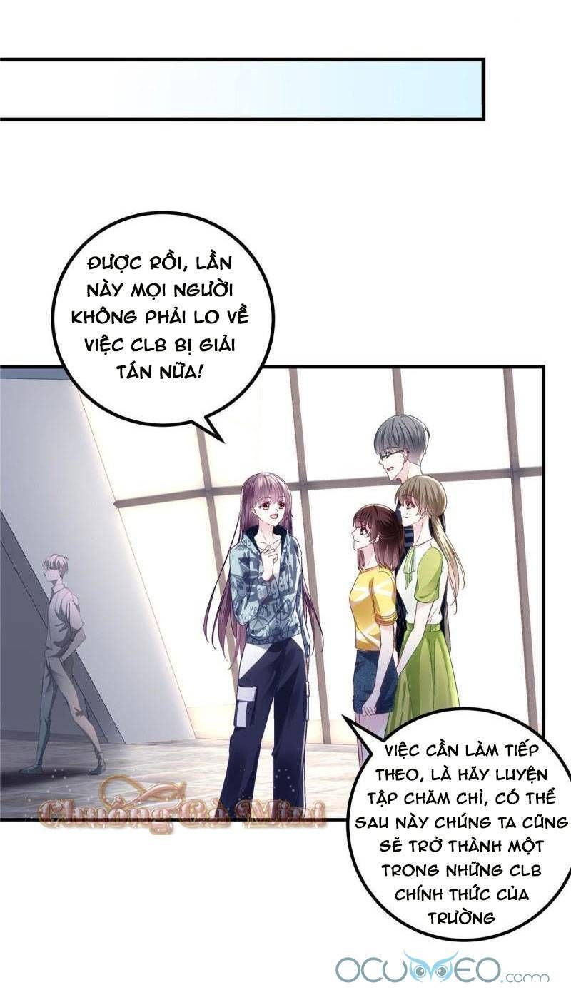 đọc truyện Bảo Bối Tâm Gan Của Lão Đại Xuyên Không Trở Lại Rồi Chương 55 ảnh 35 tại Thiên Thai Truyện