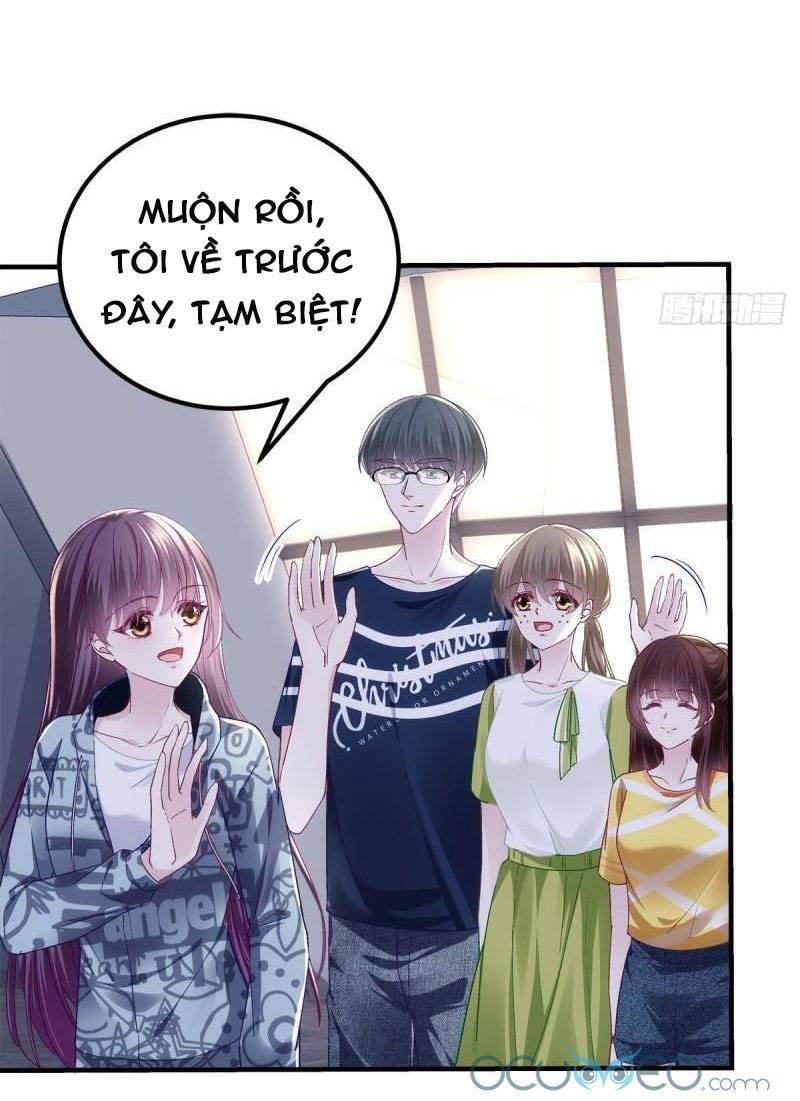 đọc truyện Bảo Bối Tâm Gan Của Lão Đại Xuyên Không Trở Lại Rồi Chương 55 ảnh 37 tại Thiên Thai Truyện