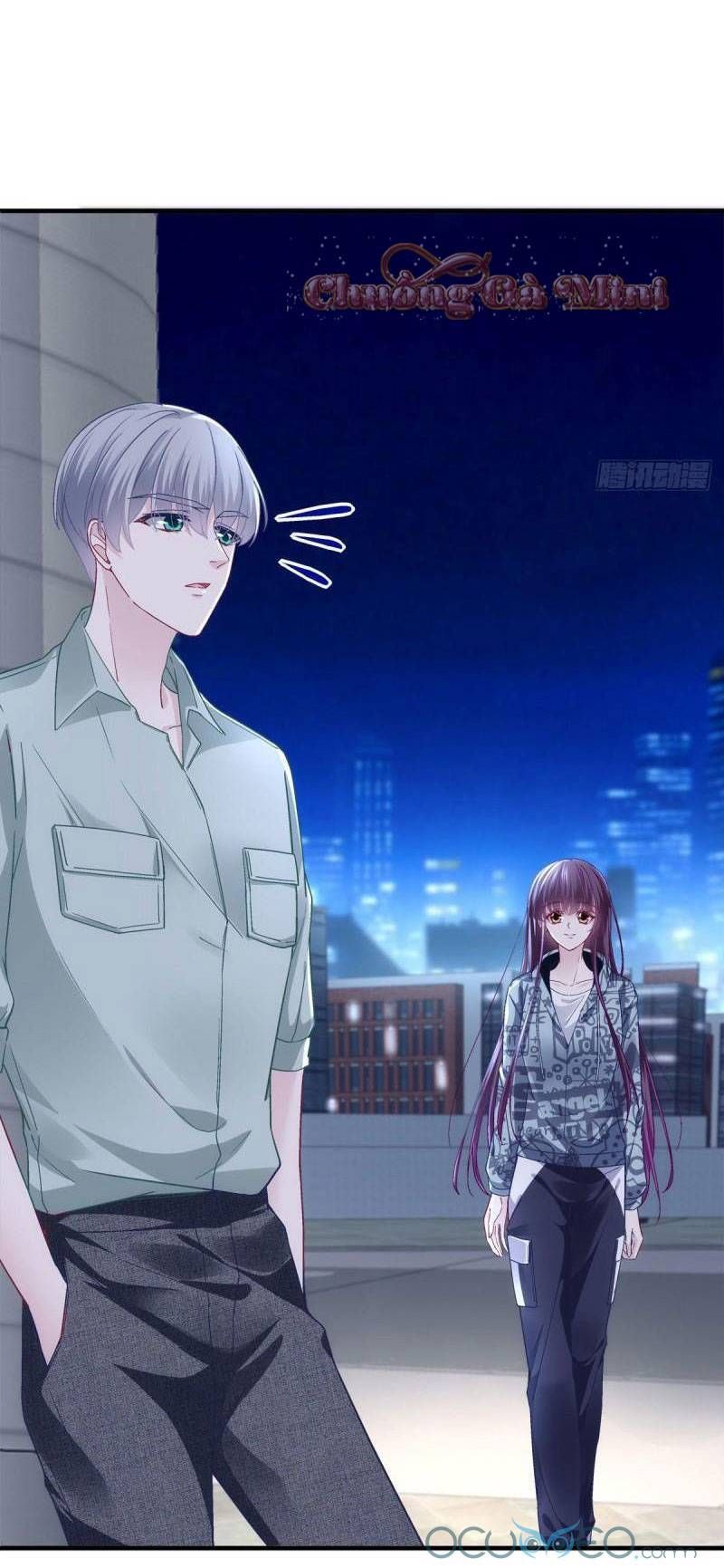 đọc truyện Bảo Bối Tâm Gan Của Lão Đại Xuyên Không Trở Lại Rồi Chương 55 ảnh 40 tại Thiên Thai Truyện