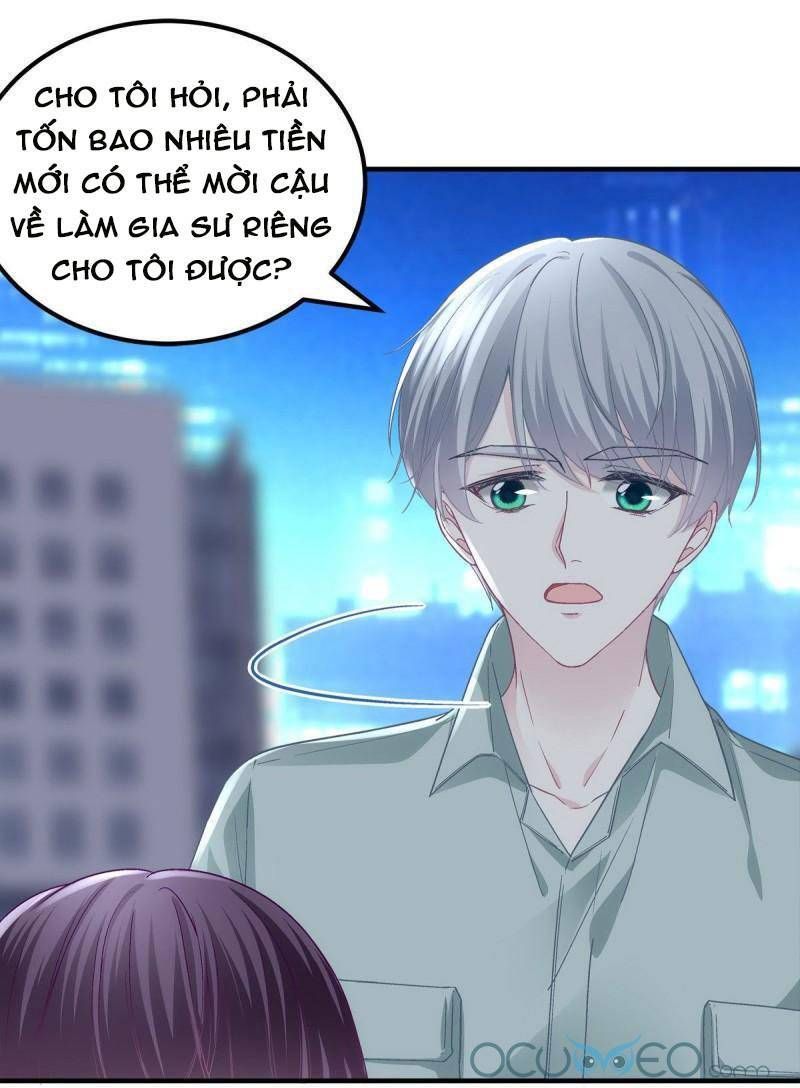 đọc truyện Bảo Bối Tâm Gan Của Lão Đại Xuyên Không Trở Lại Rồi Chương 55 ảnh 41 tại Thiên Thai Truyện