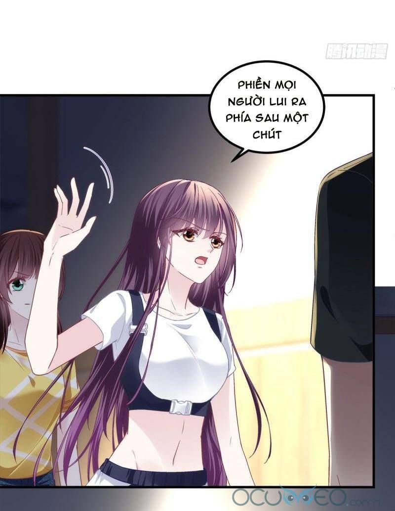 đọc truyện Bảo Bối Tâm Gan Của Lão Đại Xuyên Không Trở Lại Rồi Chương 55 ảnh 6 tại Thiên Thai Truyện