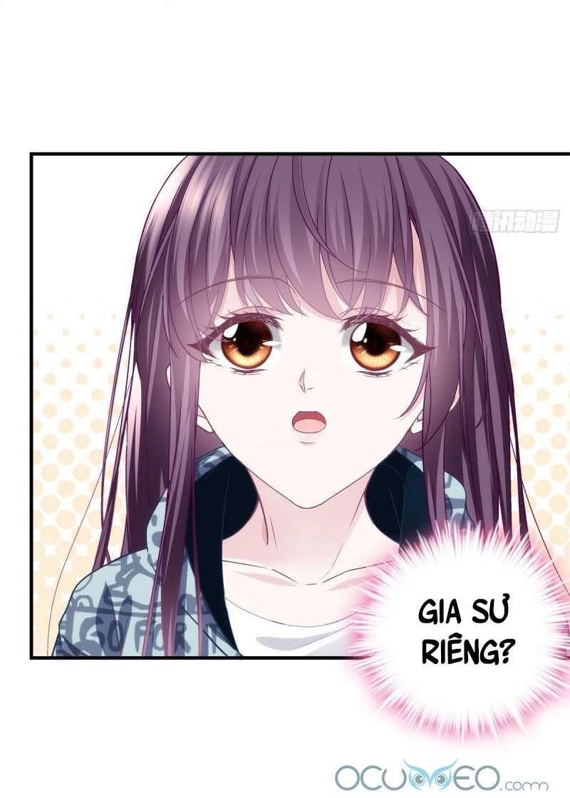 đọc truyện Bảo Bối Tâm Gan Của Lão Đại Xuyên Không Trở Lại Rồi Chương 55 ảnh 42 tại Thiên Thai Truyện