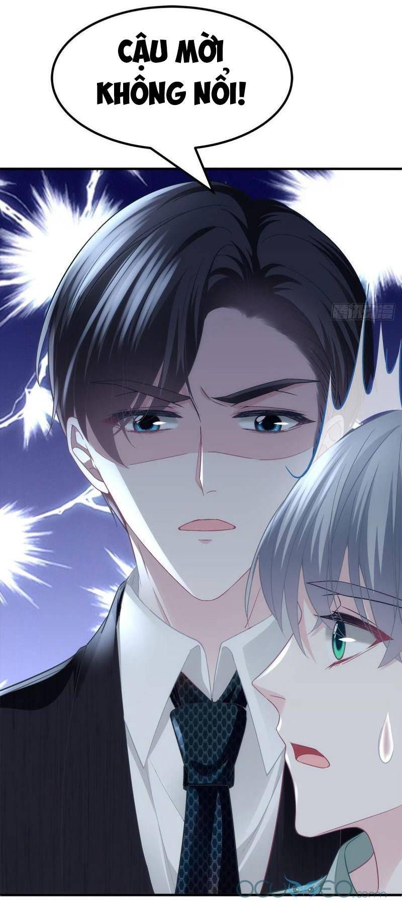 đọc truyện Bảo Bối Tâm Gan Của Lão Đại Xuyên Không Trở Lại Rồi Chương 55 ảnh 43 tại Thiên Thai Truyện