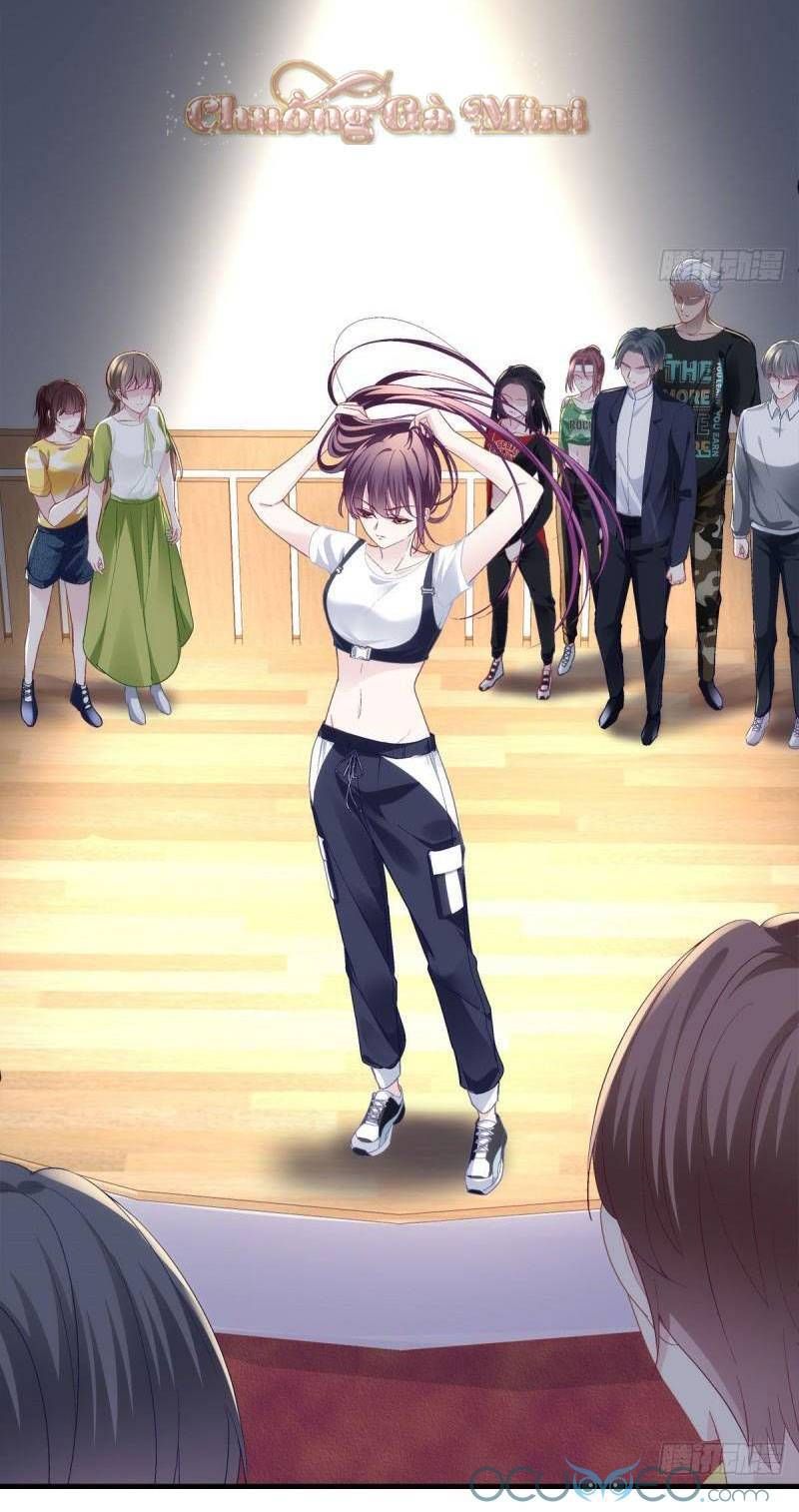 đọc truyện Bảo Bối Tâm Gan Của Lão Đại Xuyên Không Trở Lại Rồi Chương 55 ảnh 7 tại Thiên Thai Truyện