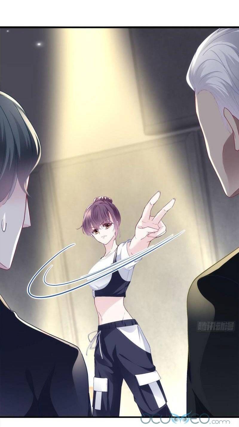 đọc truyện Bảo Bối Tâm Gan Của Lão Đại Xuyên Không Trở Lại Rồi Chương 55 ảnh 8 tại Thiên Thai Truyện