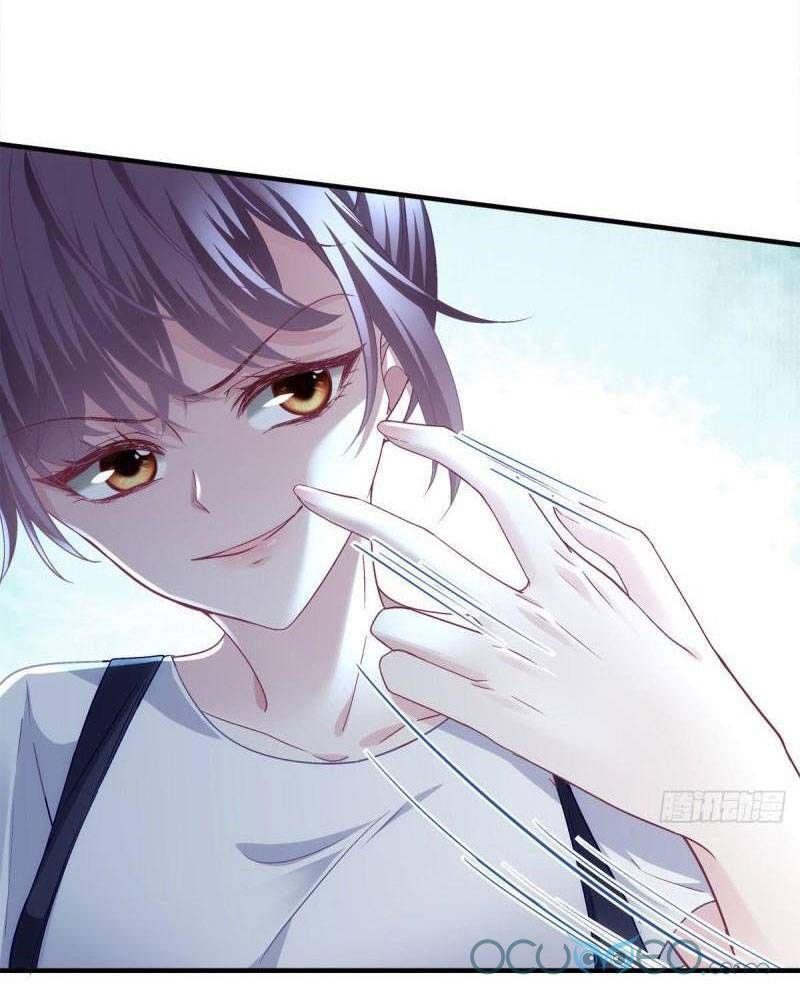 đọc truyện Bảo Bối Tâm Gan Của Lão Đại Xuyên Không Trở Lại Rồi Chương 55 ảnh 9 tại Thiên Thai Truyện