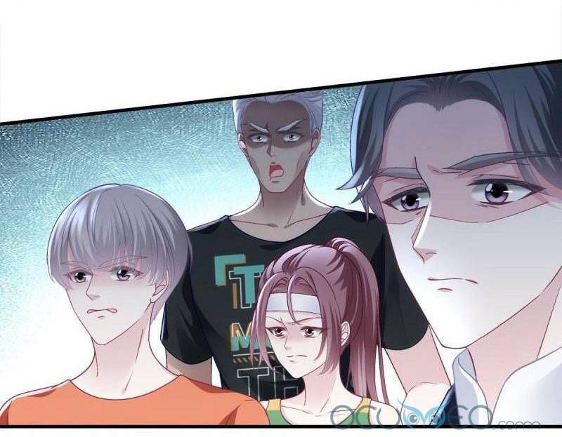 đọc truyện Bảo Bối Tâm Gan Của Lão Đại Xuyên Không Trở Lại Rồi Chương 55 ảnh 10 tại Thiên Thai Truyện