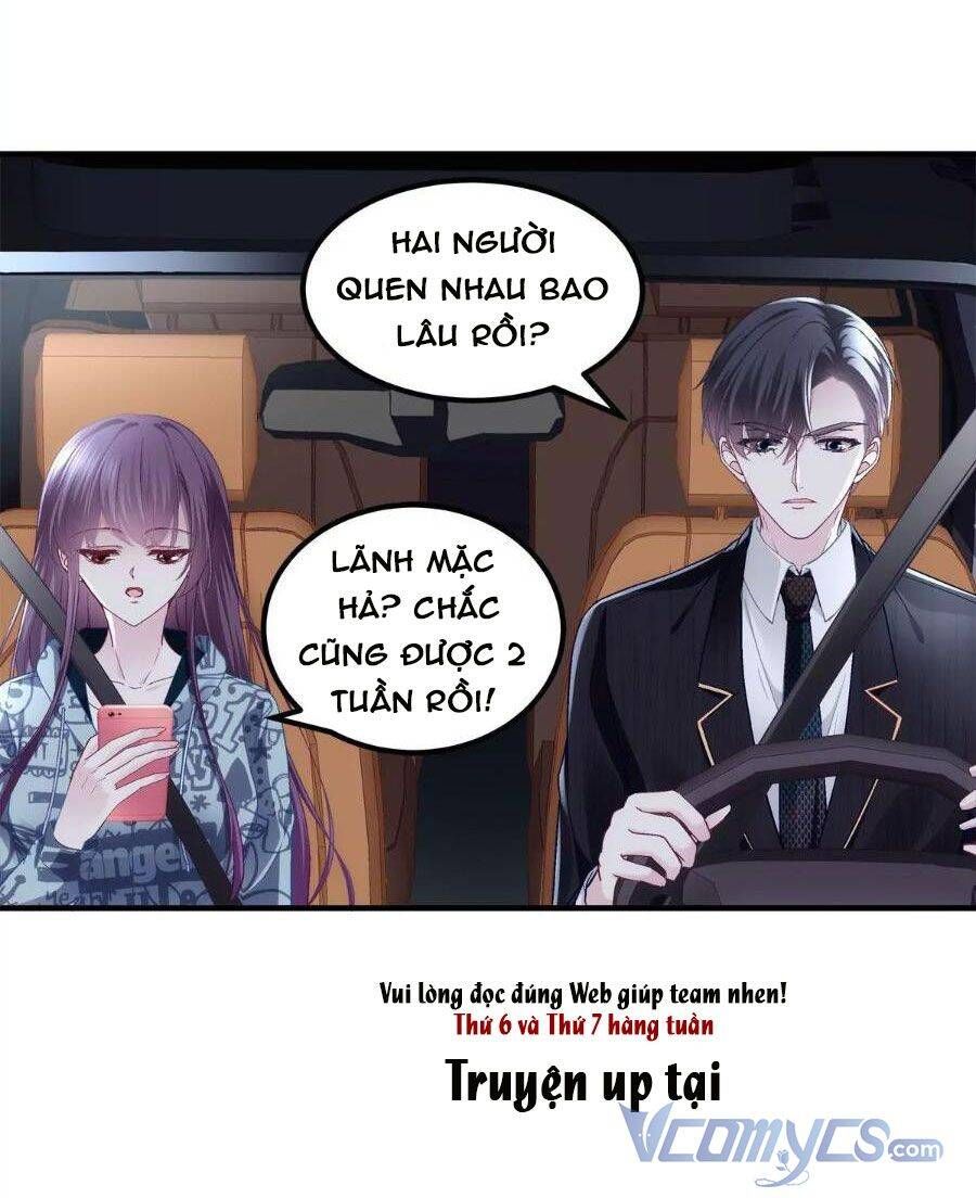 đọc truyện Bảo Bối Tâm Gan Của Lão Đại Xuyên Không Trở Lại Rồi Chương 56 ảnh 18 tại Thiên Thai Truyện