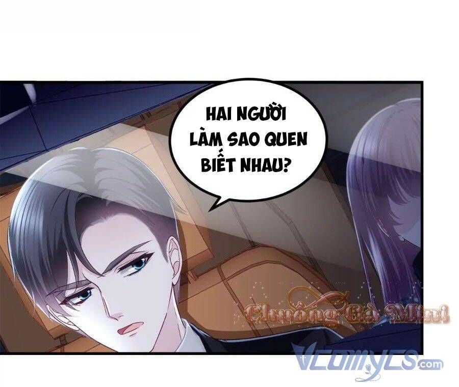 đọc truyện Bảo Bối Tâm Gan Của Lão Đại Xuyên Không Trở Lại Rồi Chương 56 ảnh 20 tại Thiên Thai Truyện