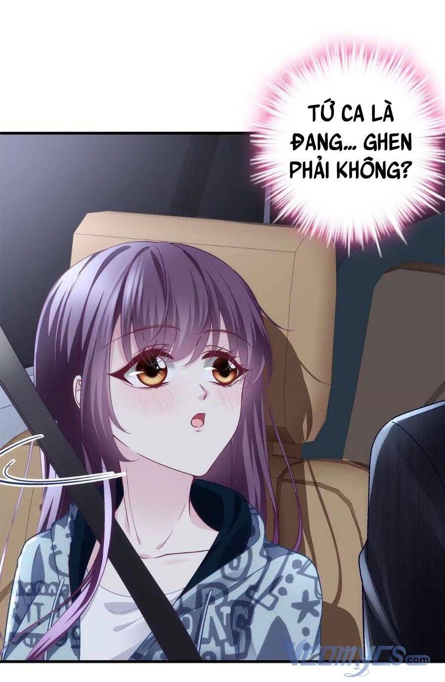 đọc truyện Bảo Bối Tâm Gan Của Lão Đại Xuyên Không Trở Lại Rồi Chương 56 ảnh 21 tại Thiên Thai Truyện