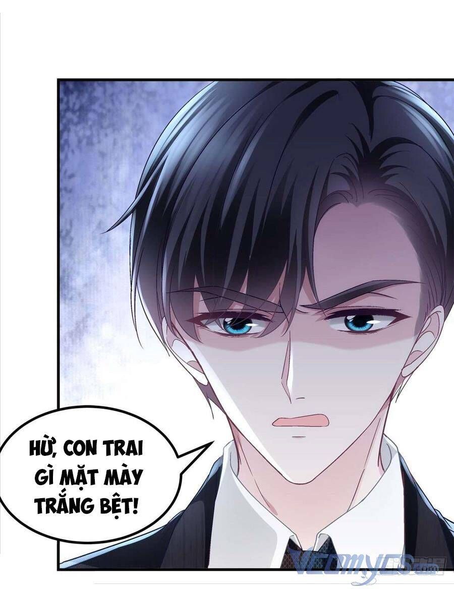 đọc truyện Bảo Bối Tâm Gan Của Lão Đại Xuyên Không Trở Lại Rồi Chương 56 ảnh 24 tại Thiên Thai Truyện