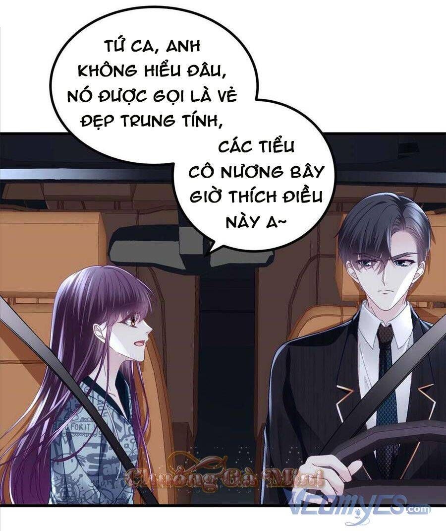 đọc truyện Bảo Bối Tâm Gan Của Lão Đại Xuyên Không Trở Lại Rồi Chương 56 ảnh 25 tại Thiên Thai Truyện