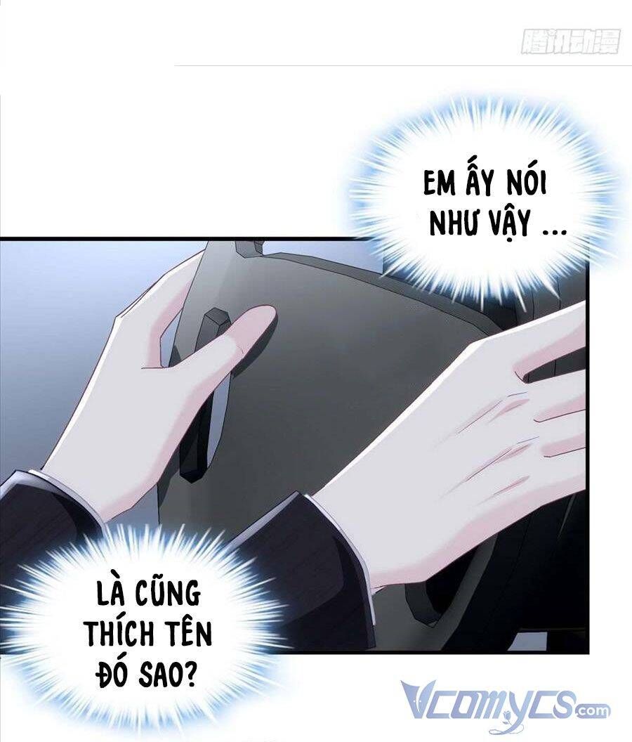 đọc truyện Bảo Bối Tâm Gan Của Lão Đại Xuyên Không Trở Lại Rồi Chương 56 ảnh 26 tại Thiên Thai Truyện