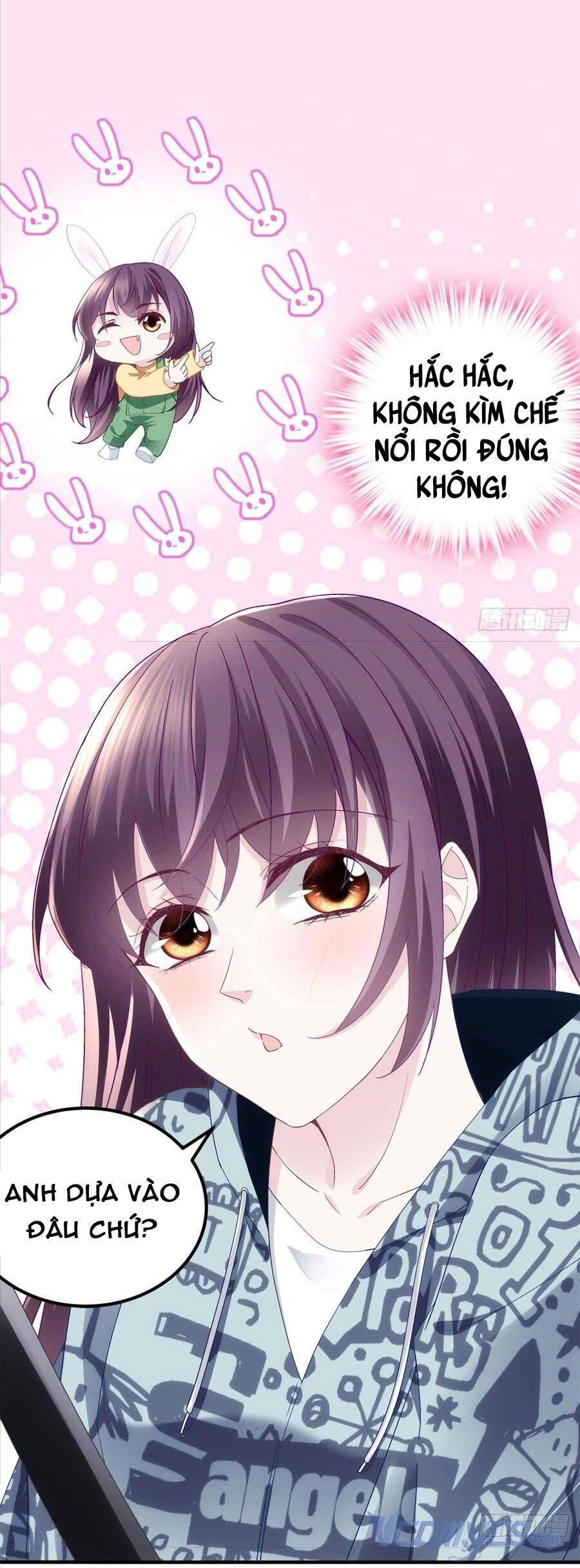 đọc truyện Bảo Bối Tâm Gan Của Lão Đại Xuyên Không Trở Lại Rồi Chương 56 ảnh 28 tại Thiên Thai Truyện