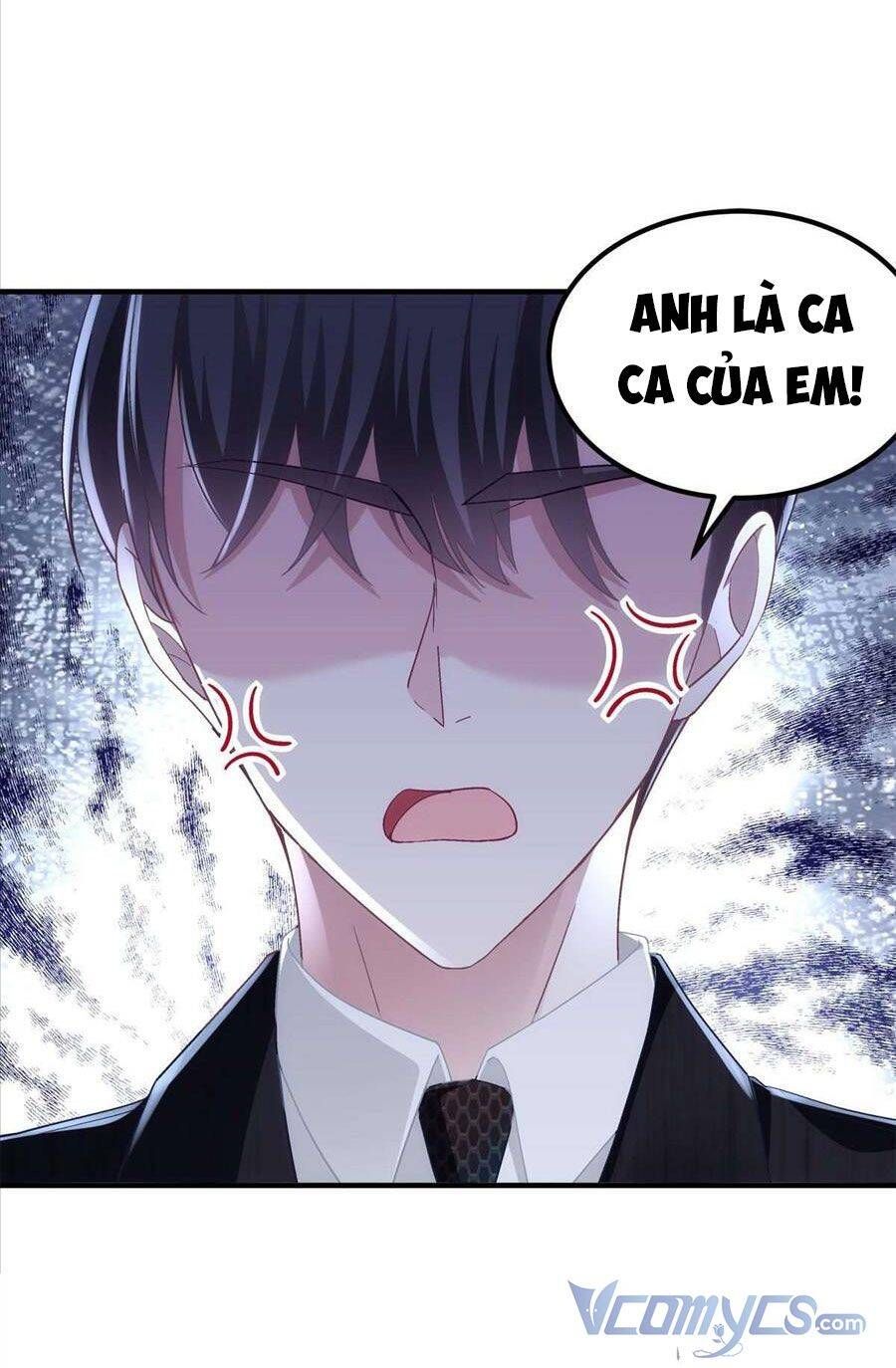 đọc truyện Bảo Bối Tâm Gan Của Lão Đại Xuyên Không Trở Lại Rồi Chương 56 ảnh 29 tại Thiên Thai Truyện