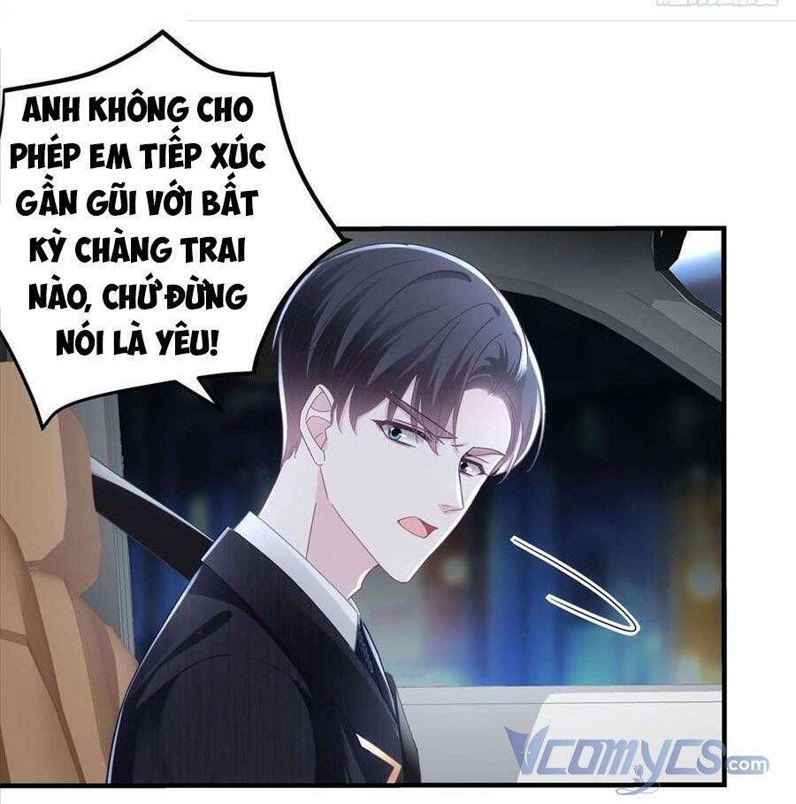 đọc truyện Bảo Bối Tâm Gan Của Lão Đại Xuyên Không Trở Lại Rồi Chương 56 ảnh 32 tại Thiên Thai Truyện