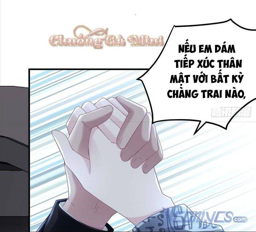 đọc truyện Bảo Bối Tâm Gan Của Lão Đại Xuyên Không Trở Lại Rồi Chương 56 ảnh 33 tại Thiên Thai Truyện