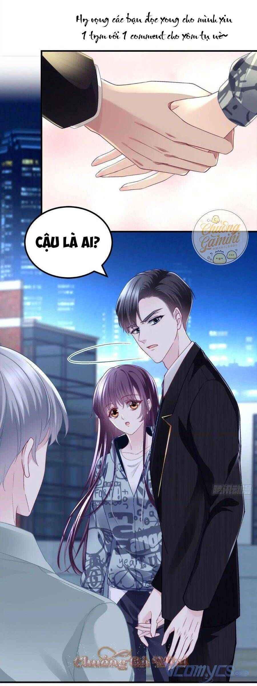 đọc truyện Bảo Bối Tâm Gan Của Lão Đại Xuyên Không Trở Lại Rồi Chương 56 ảnh 6 tại Thiên Thai Truyện