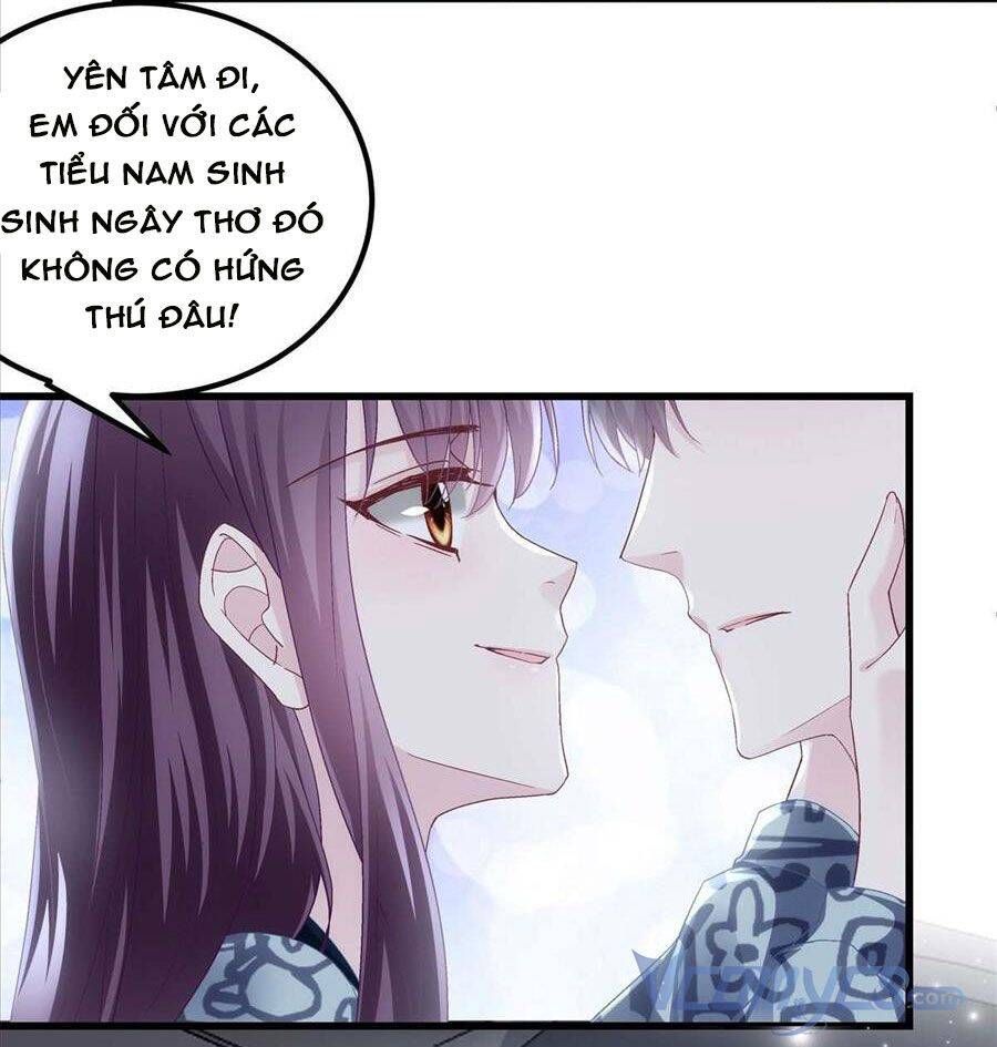 đọc truyện Bảo Bối Tâm Gan Của Lão Đại Xuyên Không Trở Lại Rồi Chương 56 ảnh 42 tại Thiên Thai Truyện