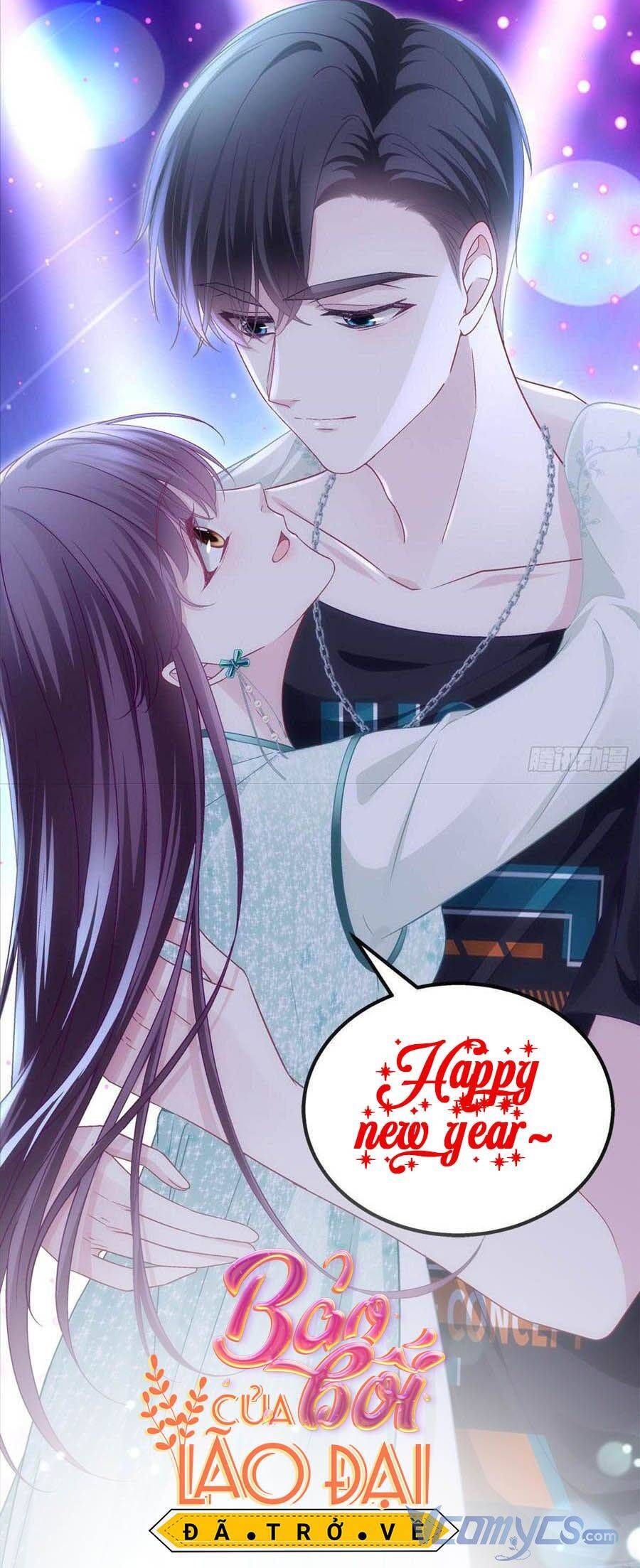 đọc truyện Bảo Bối Tâm Gan Của Lão Đại Xuyên Không Trở Lại Rồi Chương 56 ảnh 47 tại Thiên Thai Truyện