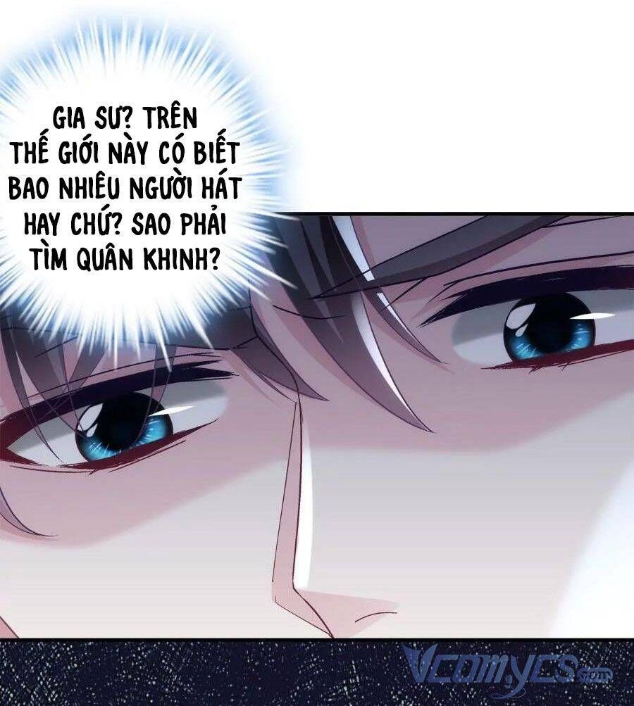 đọc truyện Bảo Bối Tâm Gan Của Lão Đại Xuyên Không Trở Lại Rồi Chương 56 ảnh 11 tại Thiên Thai Truyện