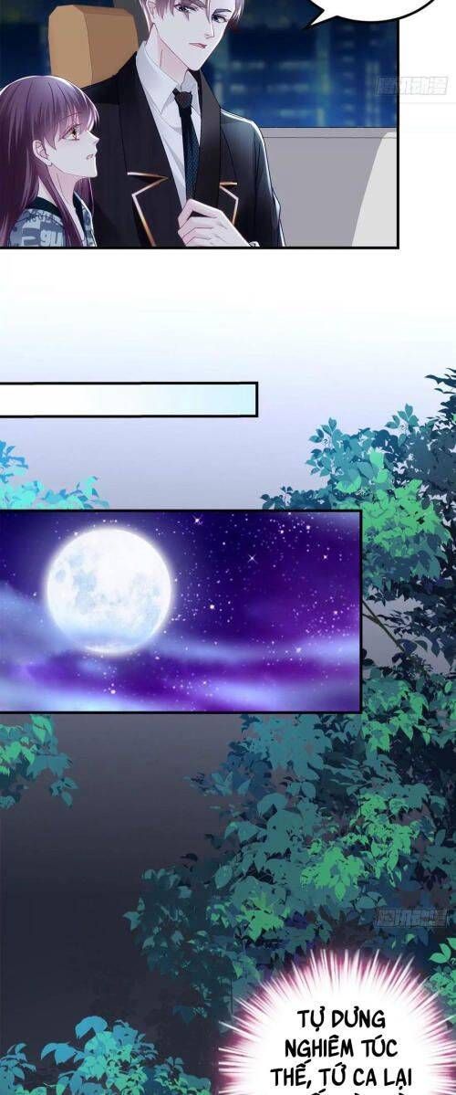 đọc truyện Bảo Bối Tâm Gan Của Lão Đại Xuyên Không Trở Lại Rồi Chương 57 ảnh 12 tại Thiên Thai Truyện