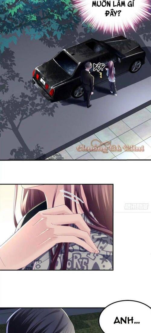 đọc truyện Bảo Bối Tâm Gan Của Lão Đại Xuyên Không Trở Lại Rồi Chương 57 ảnh 13 tại Thiên Thai Truyện