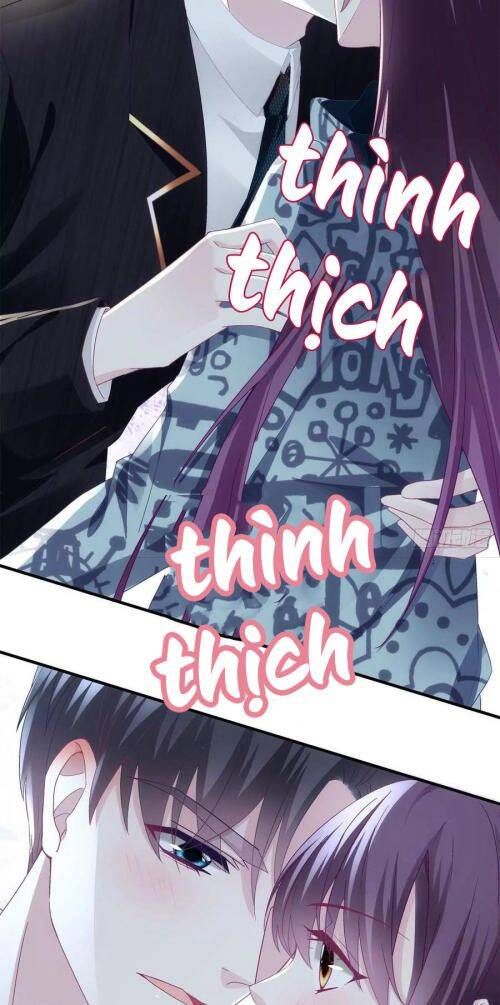 đọc truyện Bảo Bối Tâm Gan Của Lão Đại Xuyên Không Trở Lại Rồi Chương 57 ảnh 19 tại Thiên Thai Truyện