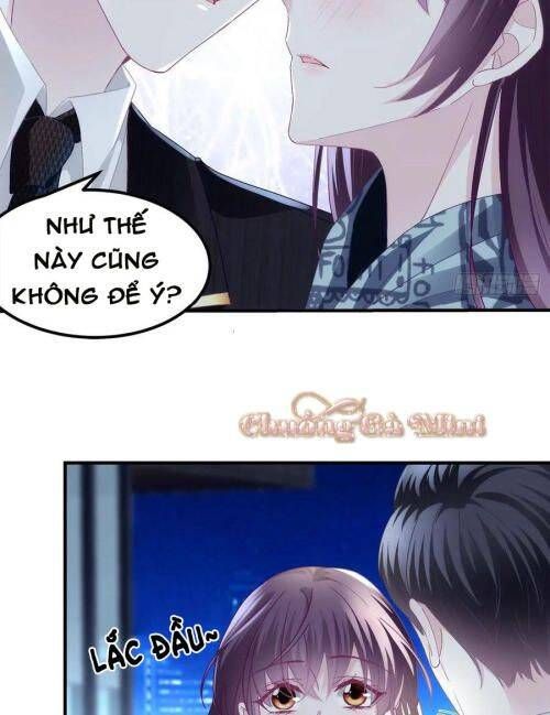 đọc truyện Bảo Bối Tâm Gan Của Lão Đại Xuyên Không Trở Lại Rồi Chương 57 ảnh 20 tại Thiên Thai Truyện