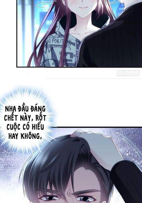 đọc truyện Bảo Bối Tâm Gan Của Lão Đại Xuyên Không Trở Lại Rồi Chương 57 ảnh 21 tại Thiên Thai Truyện