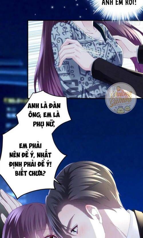 đọc truyện Bảo Bối Tâm Gan Của Lão Đại Xuyên Không Trở Lại Rồi Chương 57 ảnh 23 tại Thiên Thai Truyện