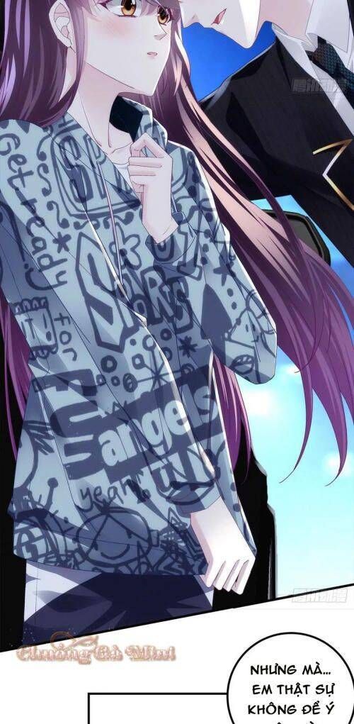 đọc truyện Bảo Bối Tâm Gan Của Lão Đại Xuyên Không Trở Lại Rồi Chương 57 ảnh 24 tại Thiên Thai Truyện