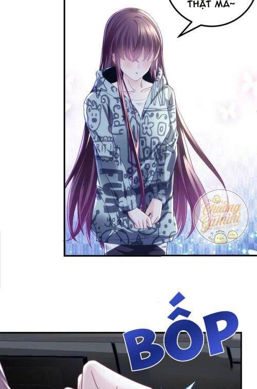 đọc truyện Bảo Bối Tâm Gan Của Lão Đại Xuyên Không Trở Lại Rồi Chương 57 ảnh 25 tại Thiên Thai Truyện