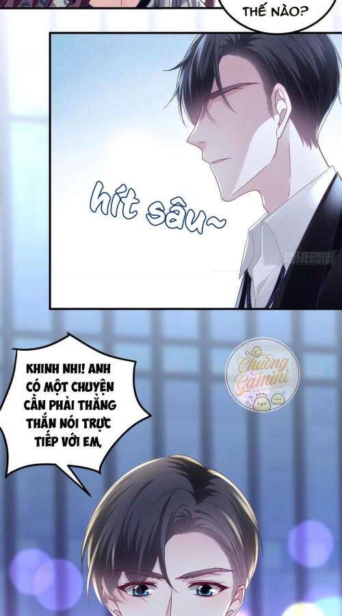 đọc truyện Bảo Bối Tâm Gan Của Lão Đại Xuyên Không Trở Lại Rồi Chương 57 ảnh 32 tại Thiên Thai Truyện