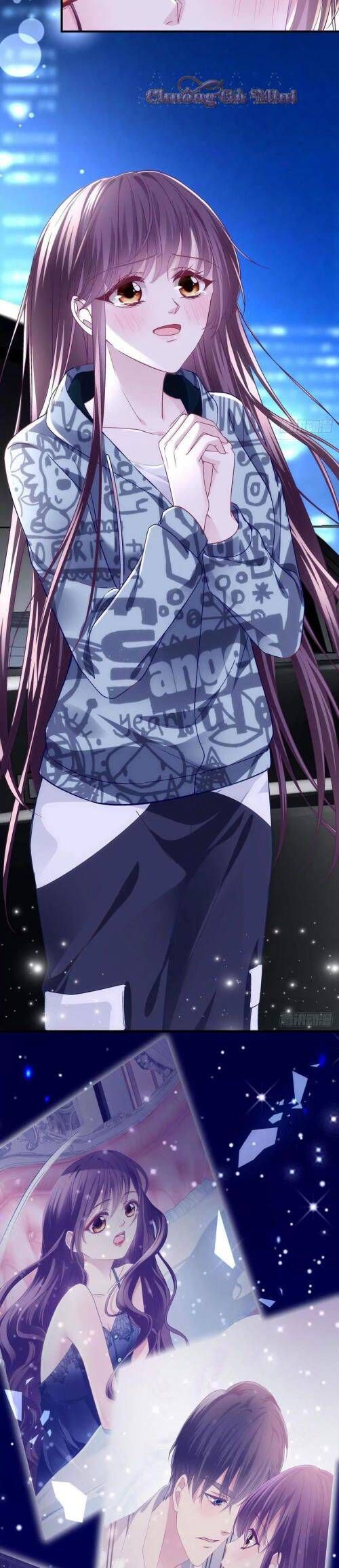 đọc truyện Bảo Bối Tâm Gan Của Lão Đại Xuyên Không Trở Lại Rồi Chương 57 ảnh 39 tại Thiên Thai Truyện