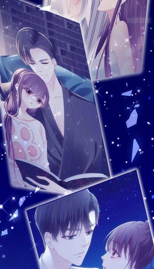 đọc truyện Bảo Bối Tâm Gan Của Lão Đại Xuyên Không Trở Lại Rồi Chương 57 ảnh 40 tại Thiên Thai Truyện