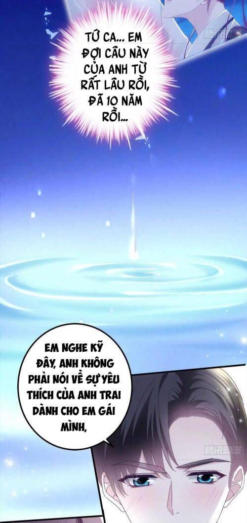 đọc truyện Bảo Bối Tâm Gan Của Lão Đại Xuyên Không Trở Lại Rồi Chương 57 ảnh 41 tại Thiên Thai Truyện