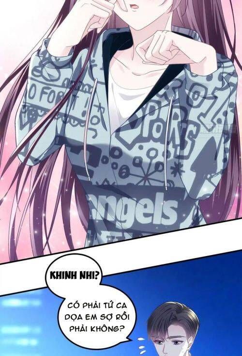 đọc truyện Bảo Bối Tâm Gan Của Lão Đại Xuyên Không Trở Lại Rồi Chương 57 ảnh 44 tại Thiên Thai Truyện