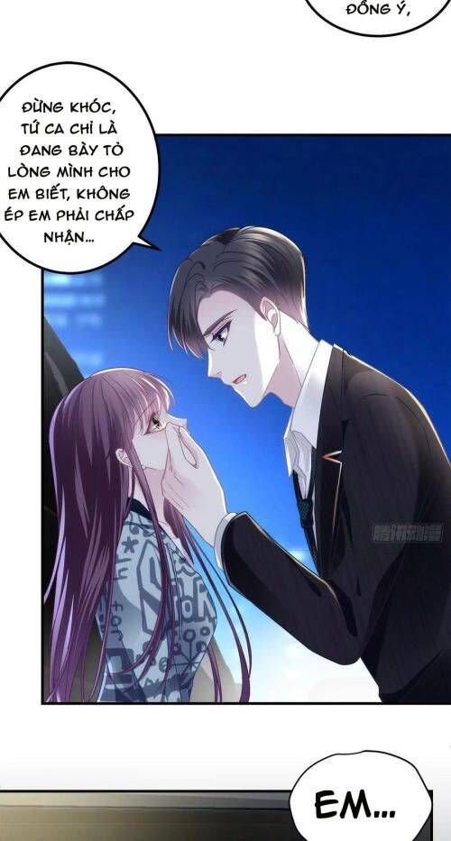 đọc truyện Bảo Bối Tâm Gan Của Lão Đại Xuyên Không Trở Lại Rồi Chương 57 ảnh 46 tại Thiên Thai Truyện