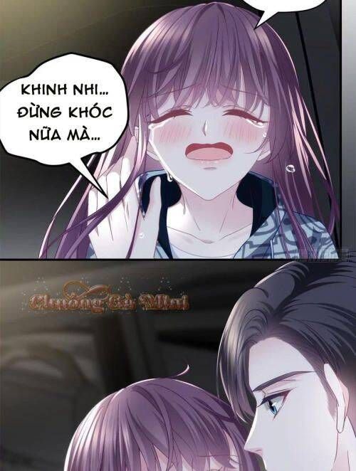 đọc truyện Bảo Bối Tâm Gan Của Lão Đại Xuyên Không Trở Lại Rồi Chương 57 ảnh 47 tại Thiên Thai Truyện