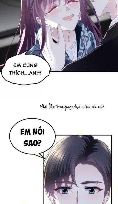 đọc truyện Bảo Bối Tâm Gan Của Lão Đại Xuyên Không Trở Lại Rồi Chương 57 ảnh 48 tại Thiên Thai Truyện